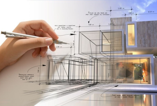 Architecture Designer in Haldwani