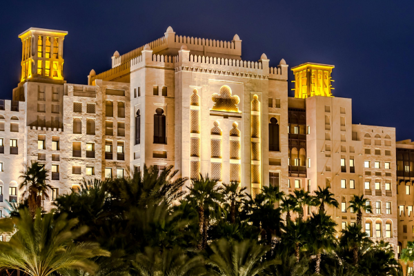Hotels