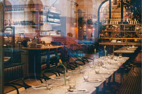 Restaurants